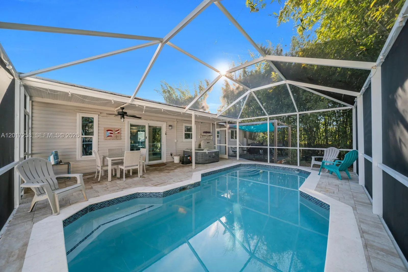 8341 Cardinal Rd, Fort Myers FL 33967