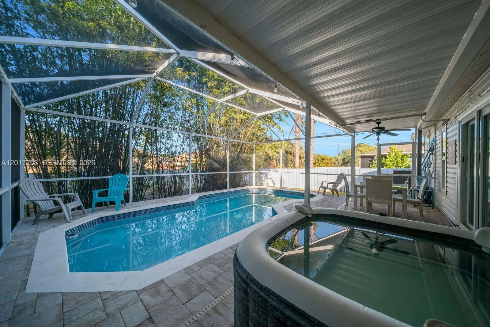 8341 Cardinal Rd, Fort Myers FL 33967
