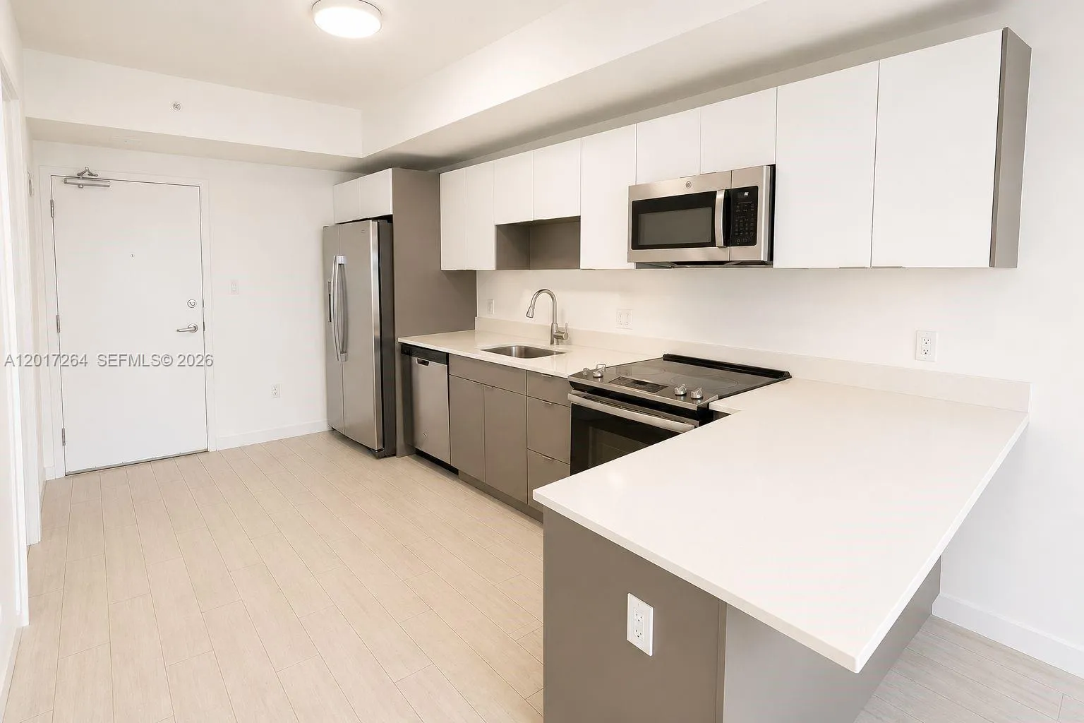 321 NE 26th St # 515, Miami FL 33137
