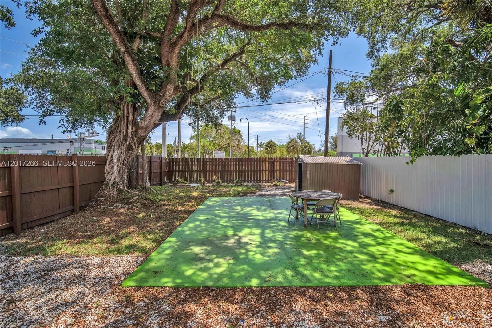 1550 NE 131st Ln # 1550, North Miami FL 33161