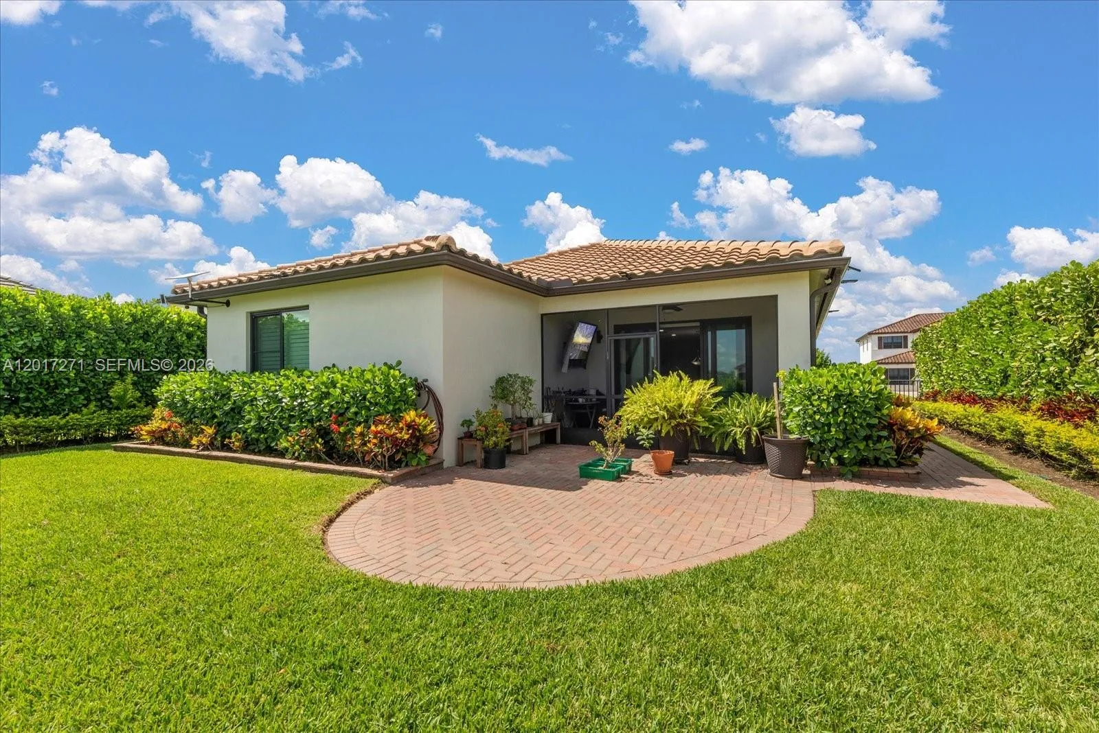 4881 S Iron Horse Way, Ave Maria FL 34142