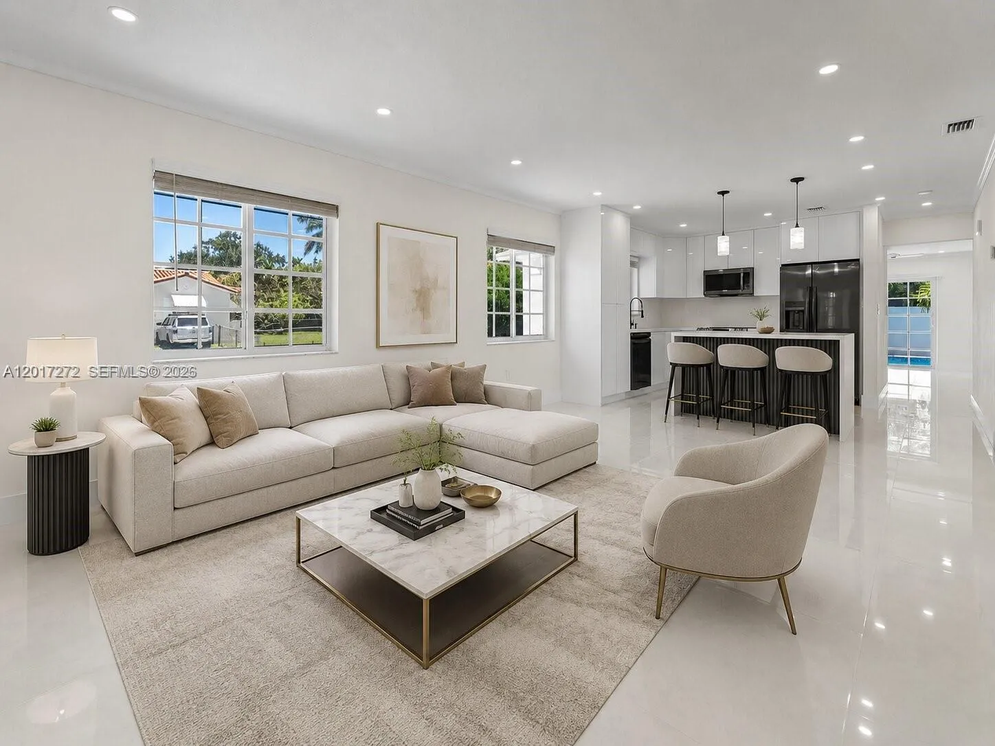 1900 SW 24th St, Miami FL 33145