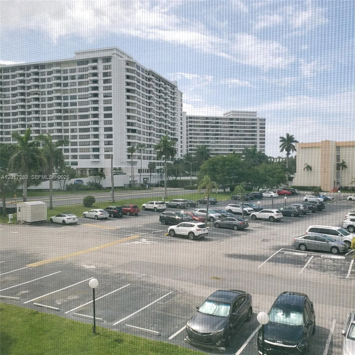 801 Three Islands Blvd # 314, Hallandale Beach FL 33009