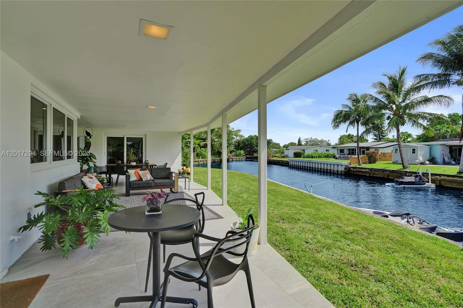 2 bedroom 2 bath for sale at 1821 NW 33rd Ct, Oakland Park FL 33309