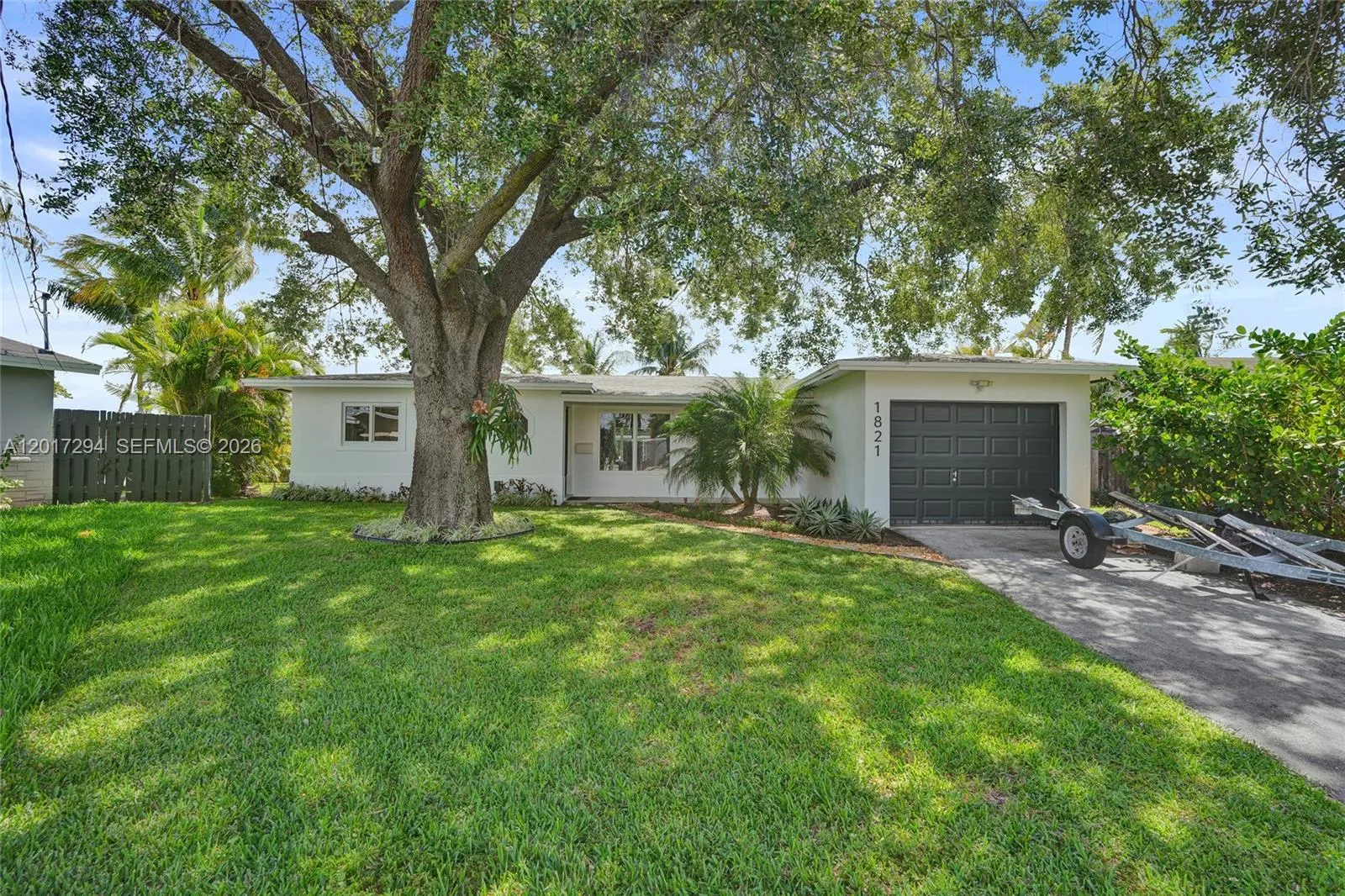 1821 NW 33rd Ct, Oakland Park FL 33309