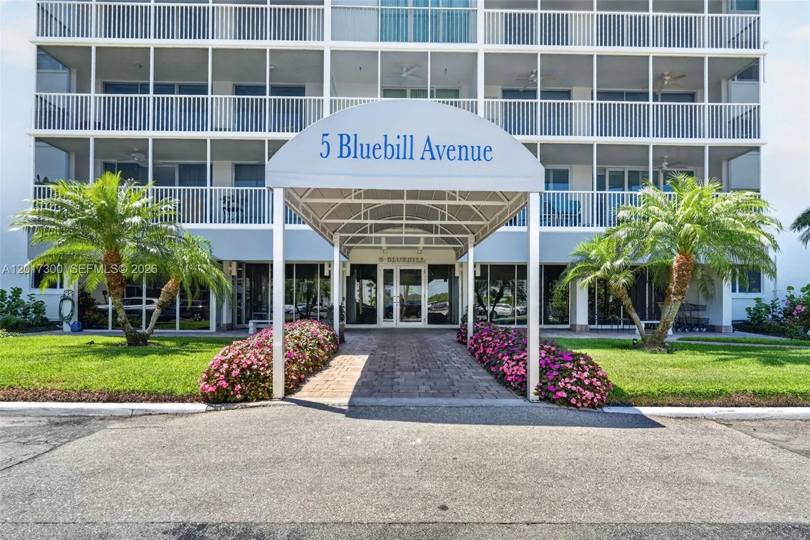 5 BLUEBILL # 209, Other City - In The State Of Florida FL 34108