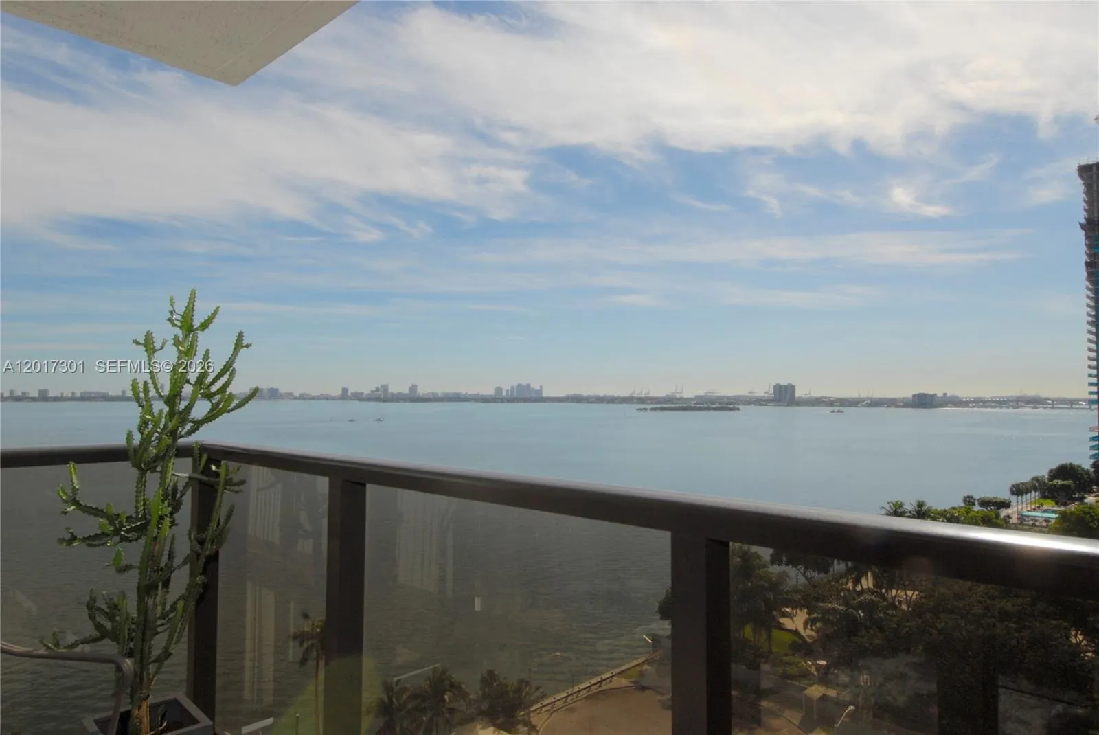 600 NE 36 ST # 1212, Miami FL 33137