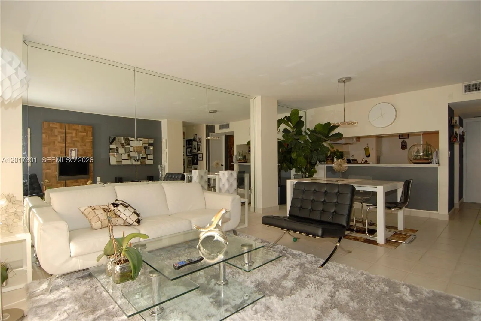600 NE 36 ST # 1212, Miami FL 33137