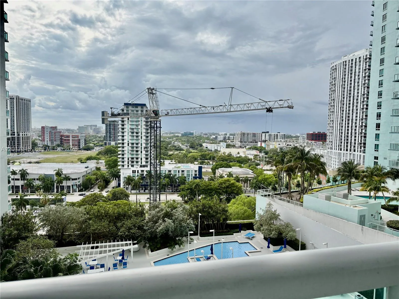 1800 N Bayshore Dr # 1704, Miami FL 33132