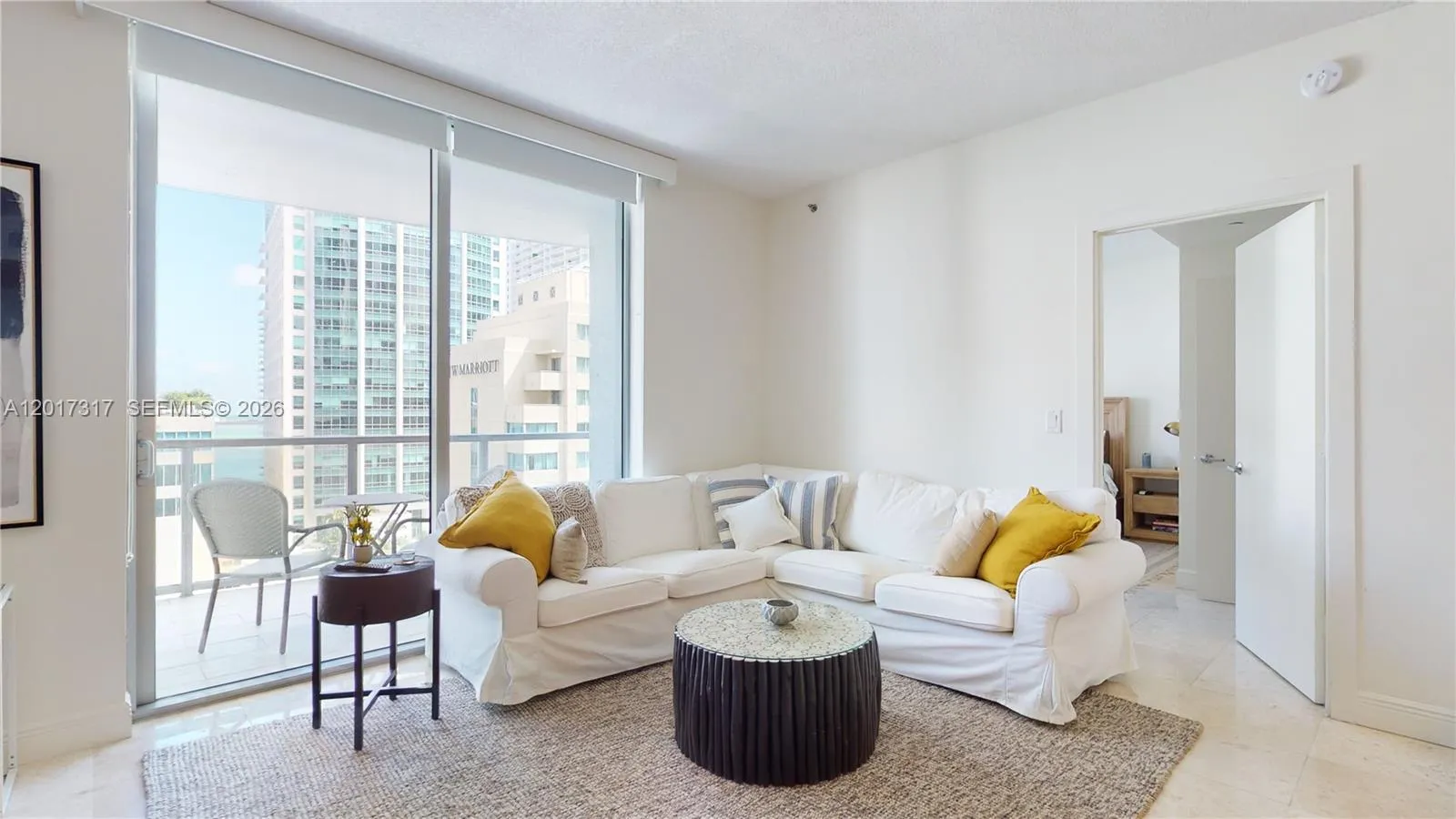 1060 Brickell Ave # 1805, Miami FL 33131