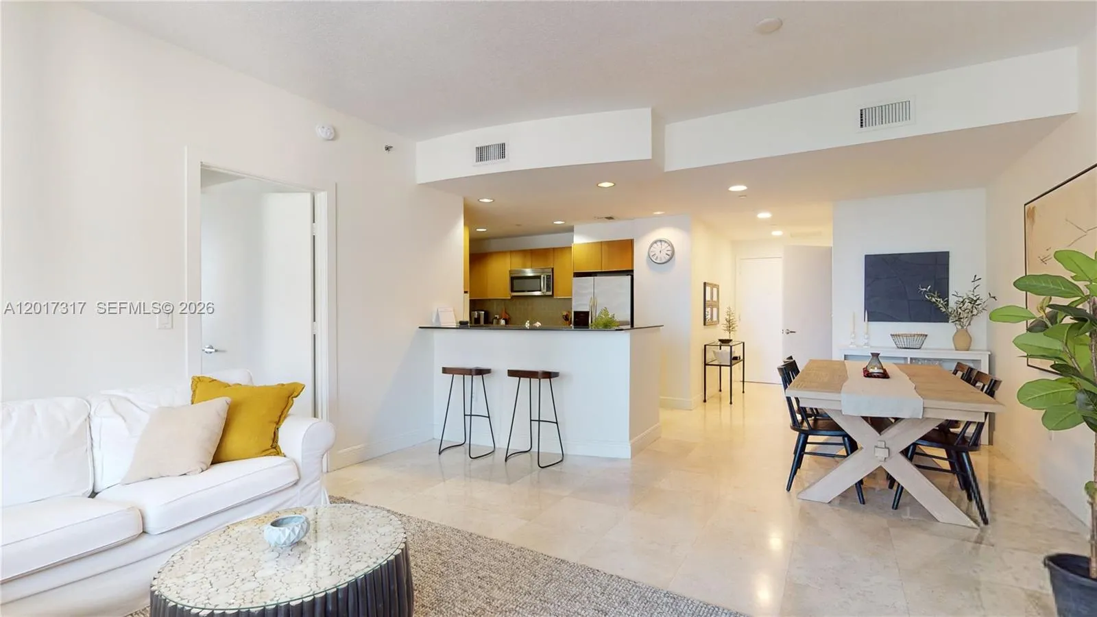 1060 Brickell Ave # 1805, Miami FL 33131