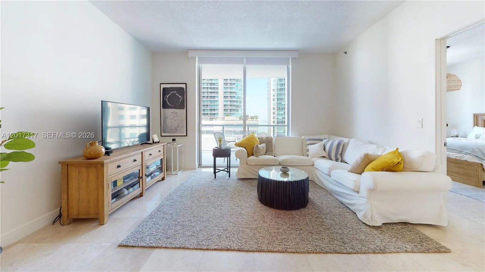1060 Brickell Ave # 1805, Miami FL 33131