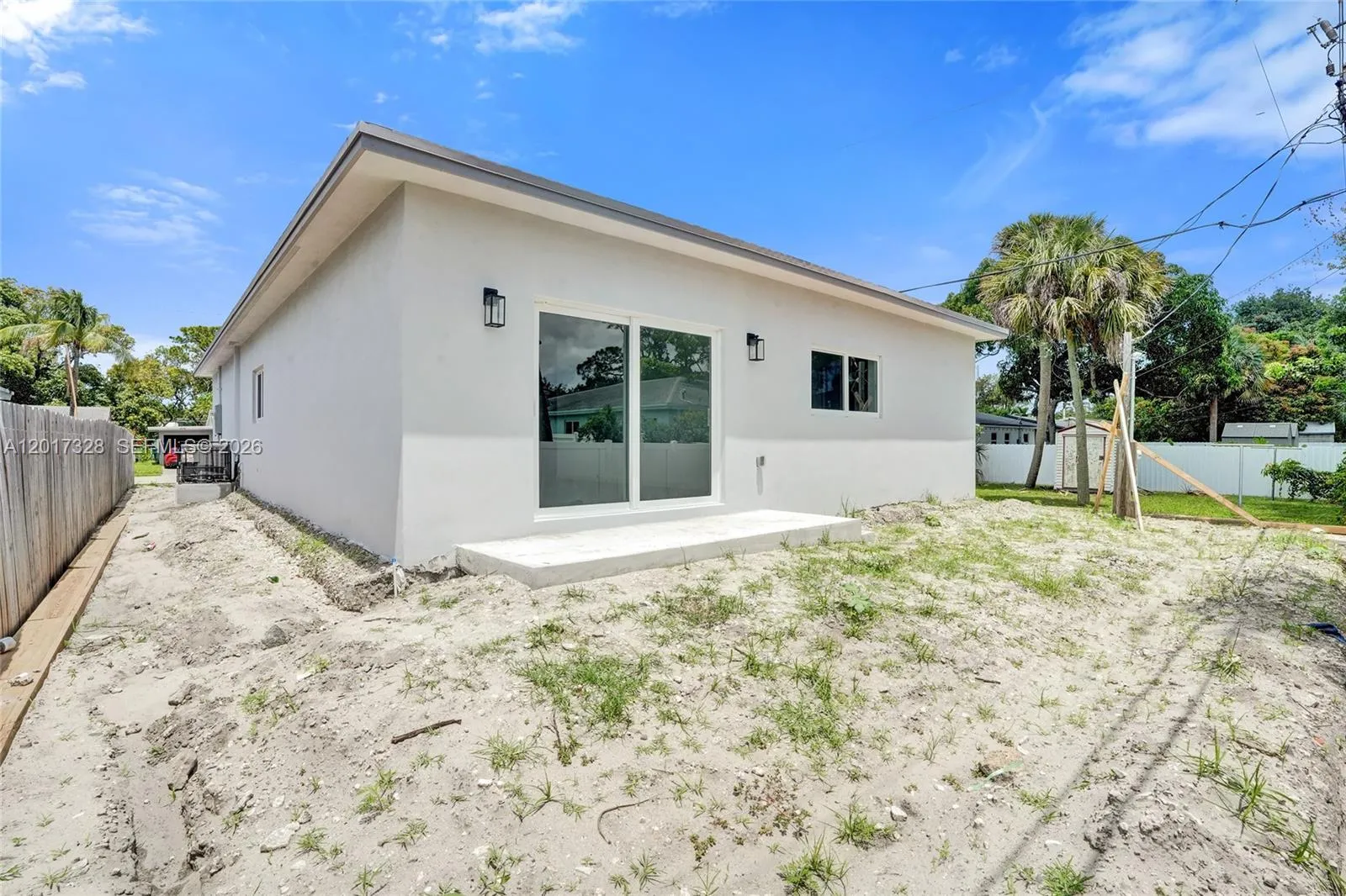 2536 NW 9th Ct, Fort Lauderdale FL 33311