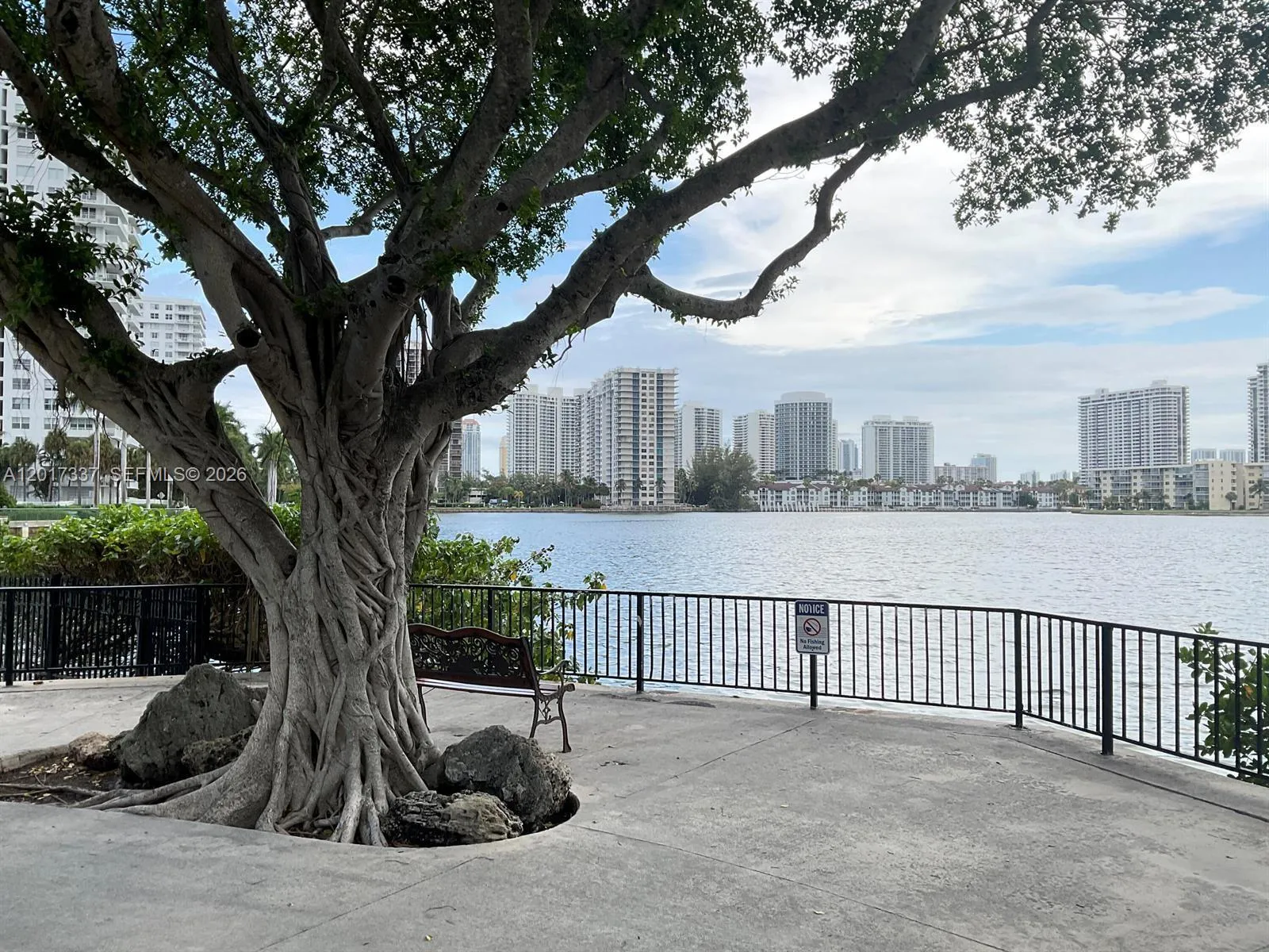 2780 NE 183rd St # 1007, Aventura FL 33160
