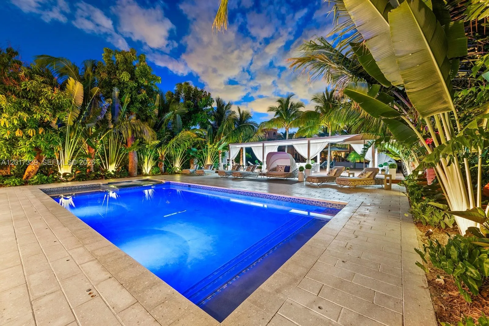 3734 Chase Ave, Miami Beach FL 33140