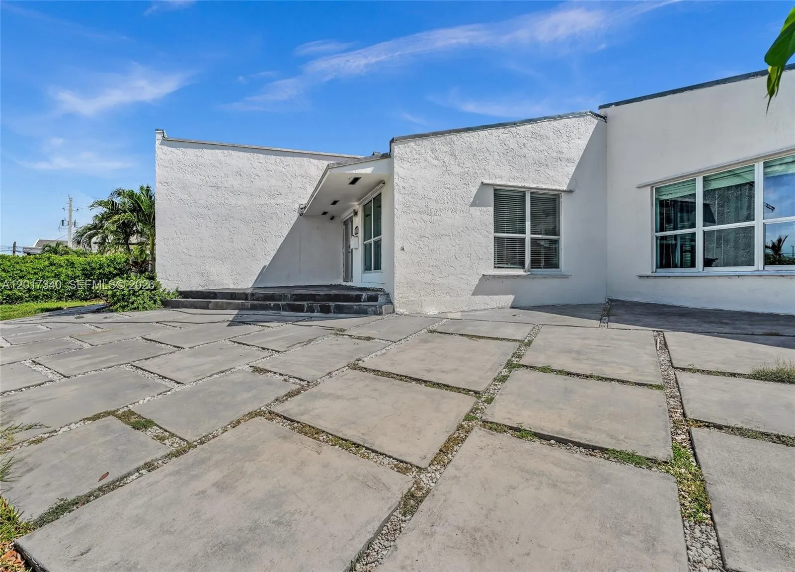 2001 NE 122nd Rd, North Miami FL 33181