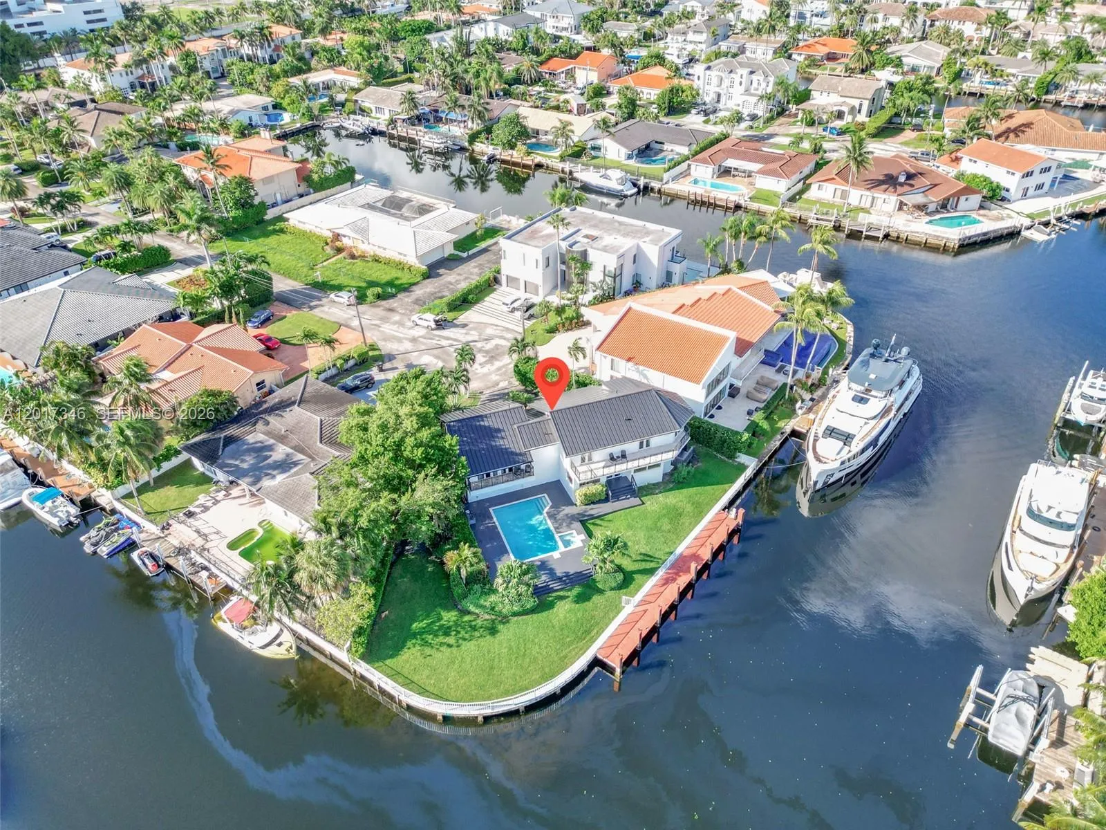 16461 NE 34th Ave # 16461, North Miami Beach FL 33160