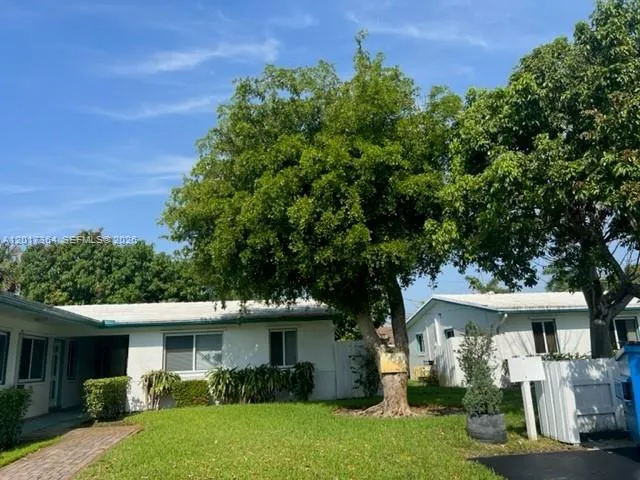 5901 NE 18th Ave, Fort Lauderdale FL 33334