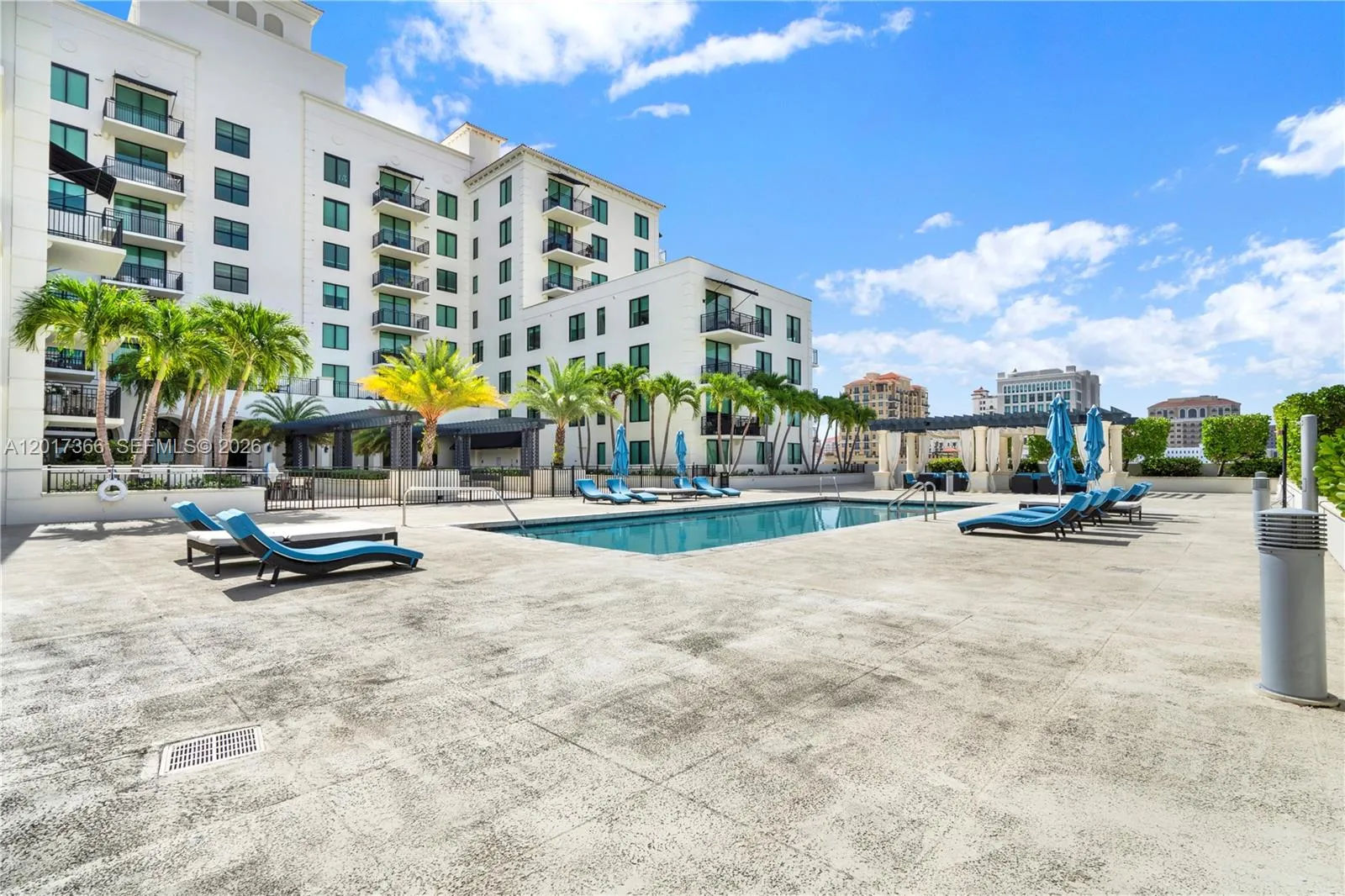 1300 Ponce De Leon Blvd # 703, Coral Gables FL 33134