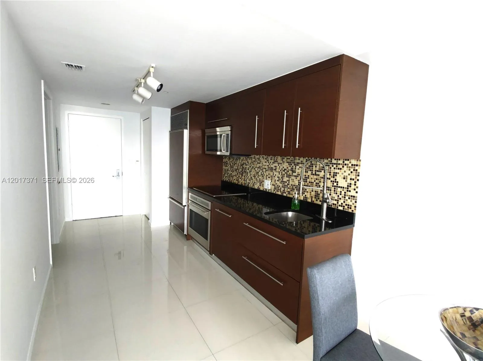 465 Brickell Ave # 5004, Miami FL 33131