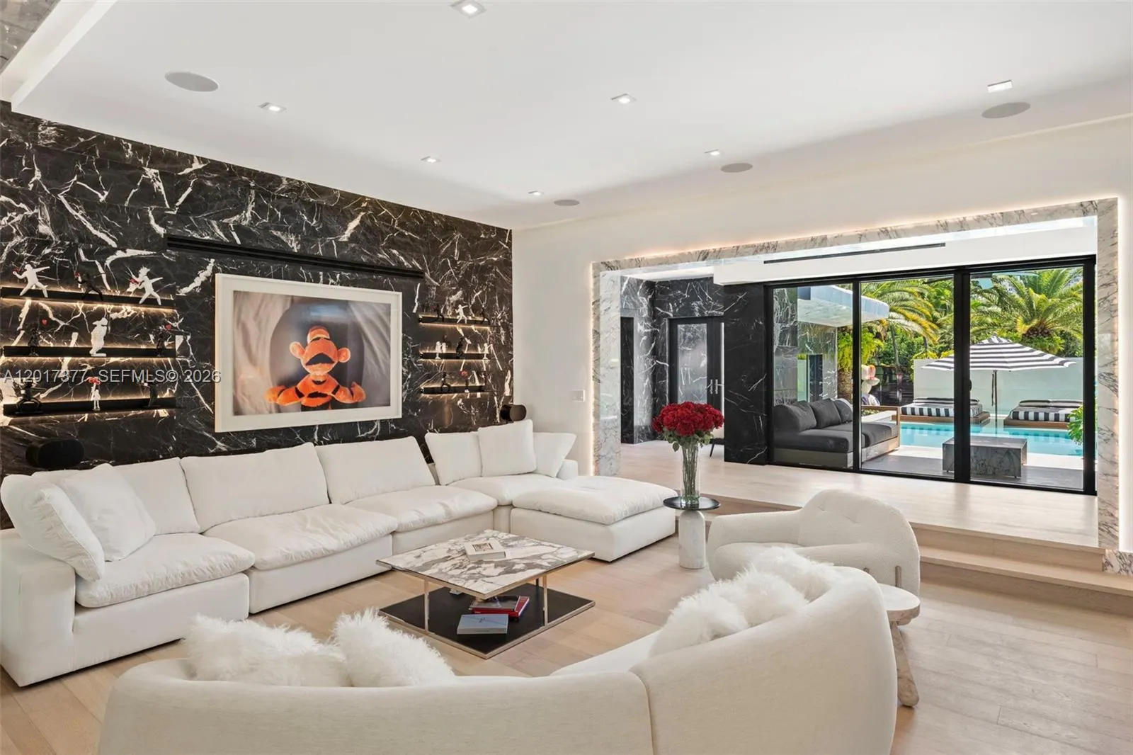 5750 La Gorce Dr, Miami Beach FL 33140