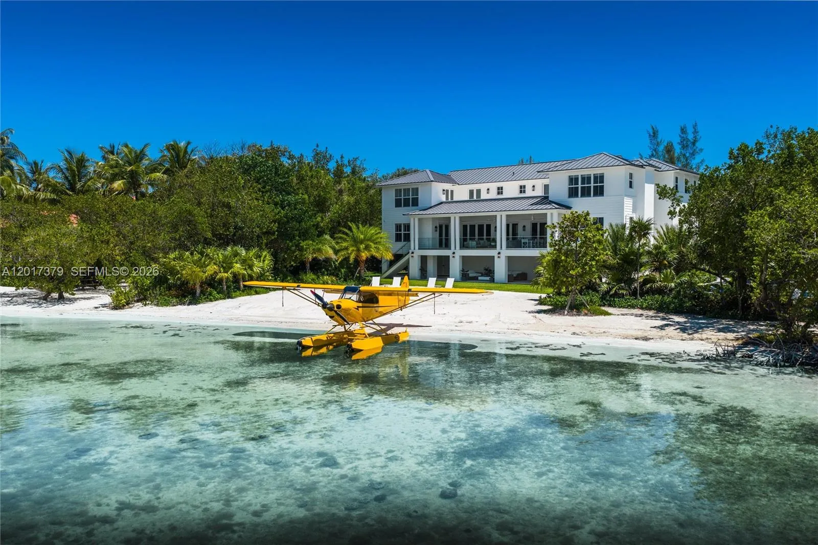 75840 Overseas Highway, Islamorada FL 33036