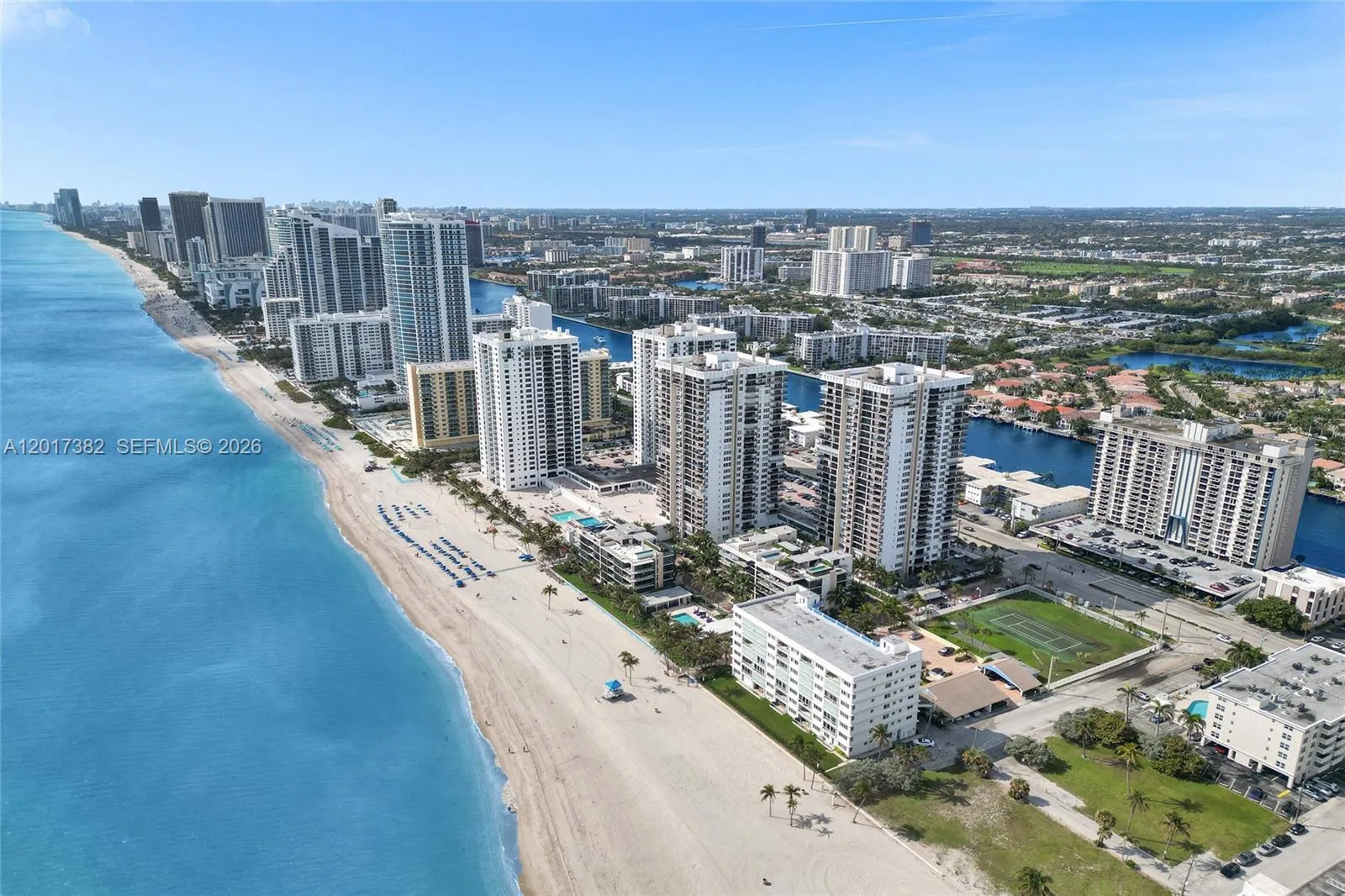 1600 S Ocean Dr # 16B, Hollywood FL 33019