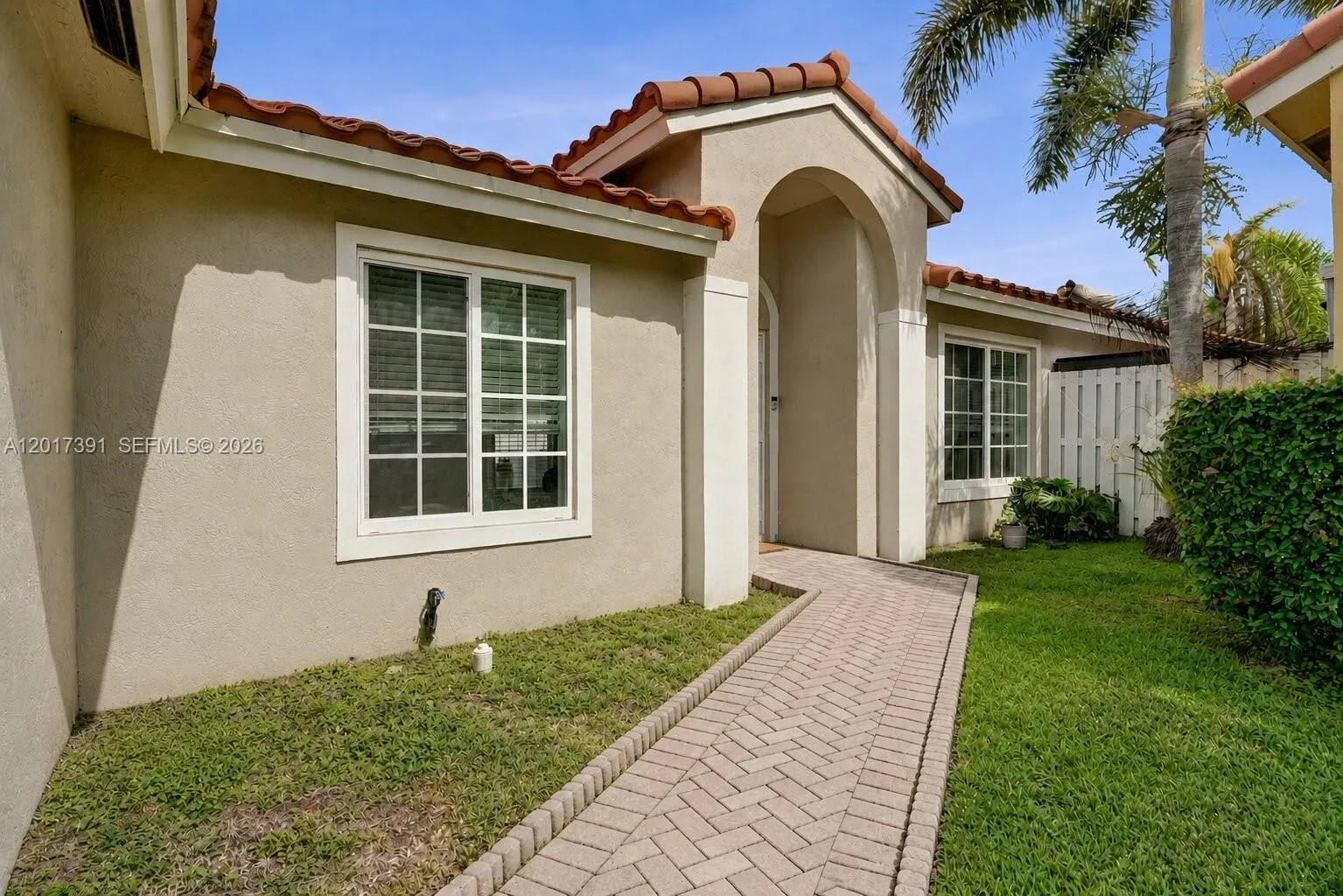 1212 NW 125th Ter, Sunrise FL 33323