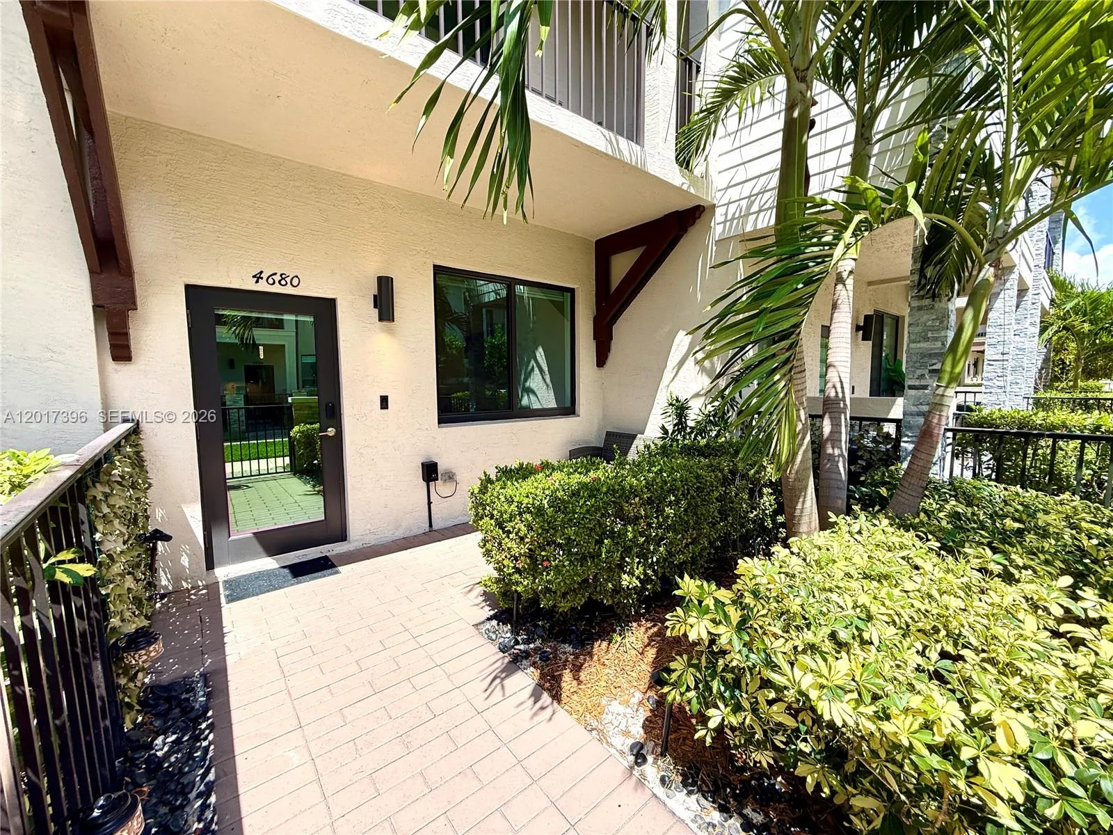 4680 NW 83rd Path # 4680, Doral FL 33166