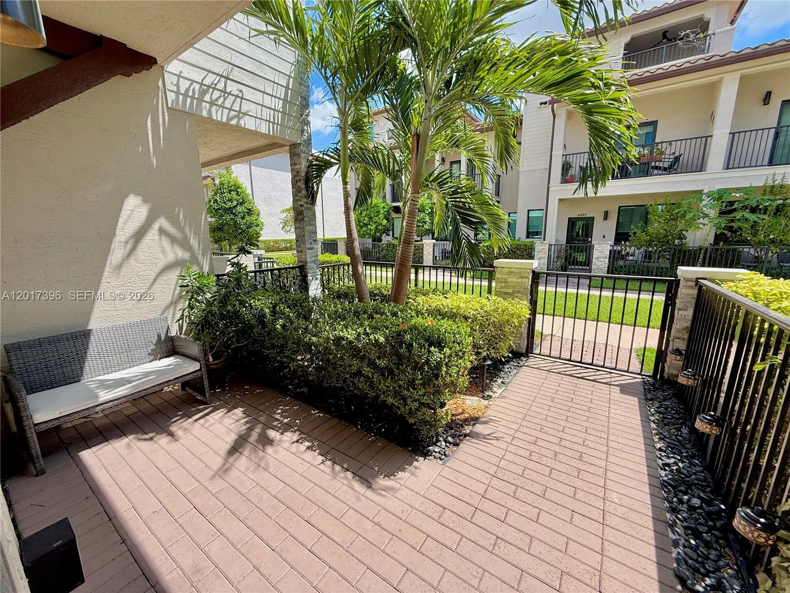 4680 NW 83rd Path # 4680, Doral FL 33166