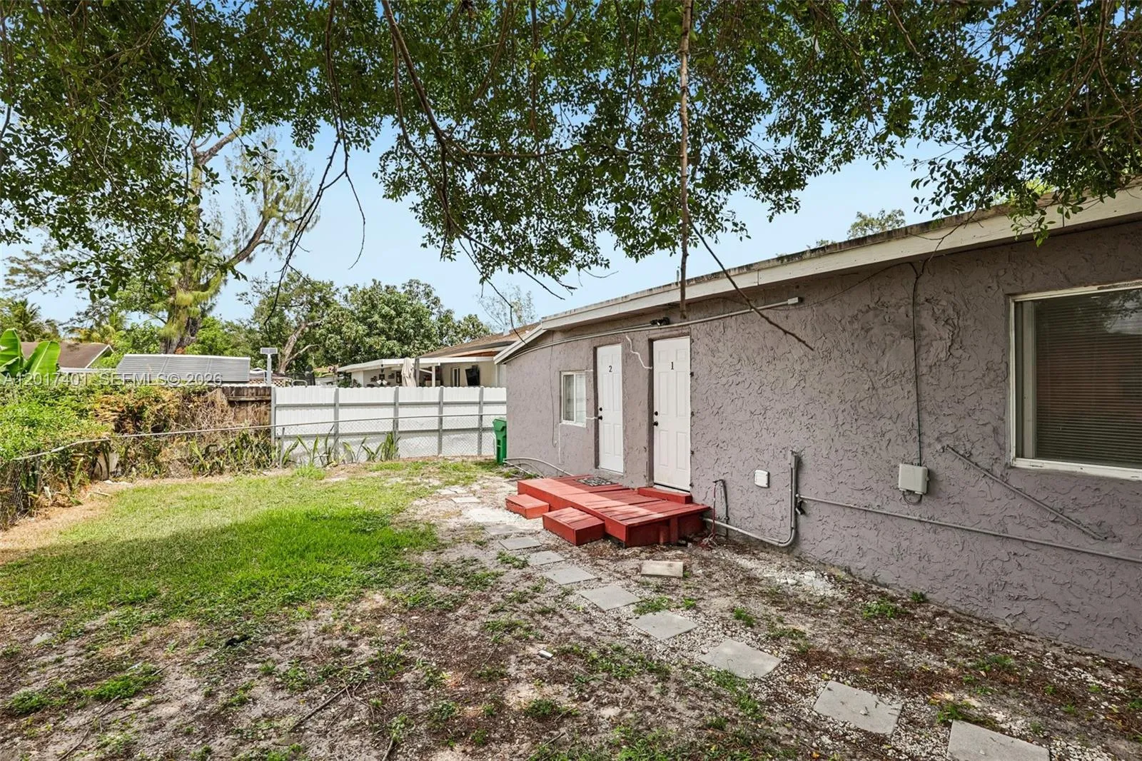 1945 NW 86th St, Miami FL 33147