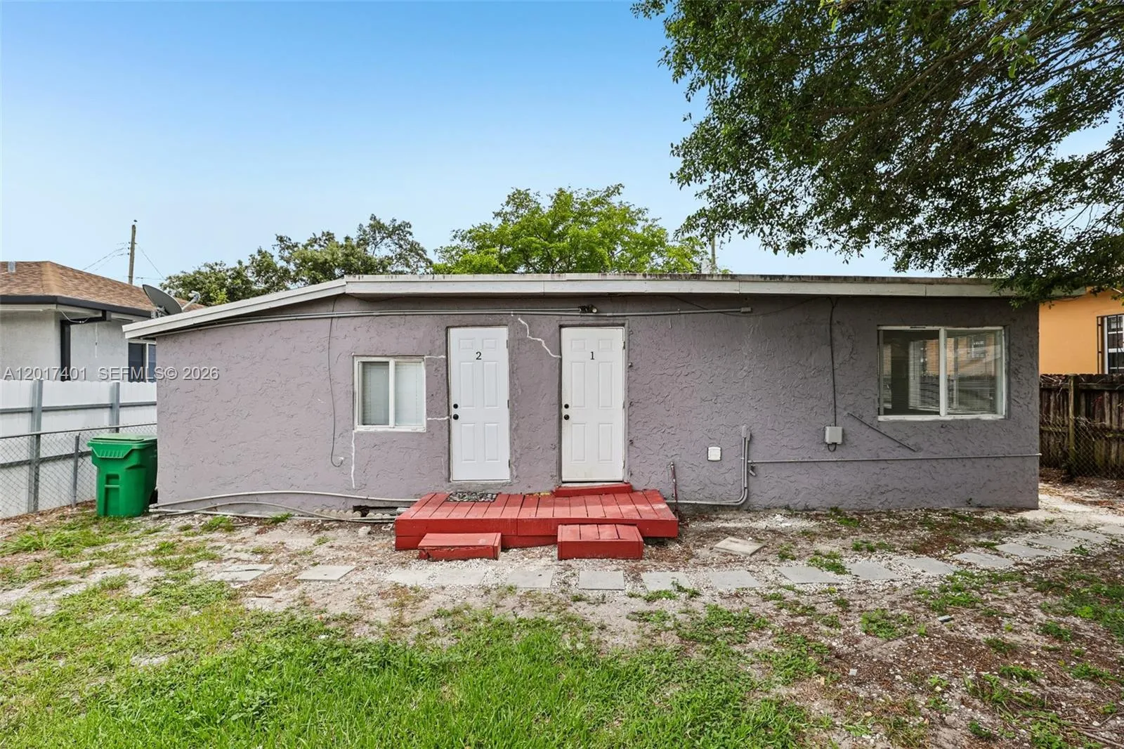 1945 NW 86th St, Miami FL 33147