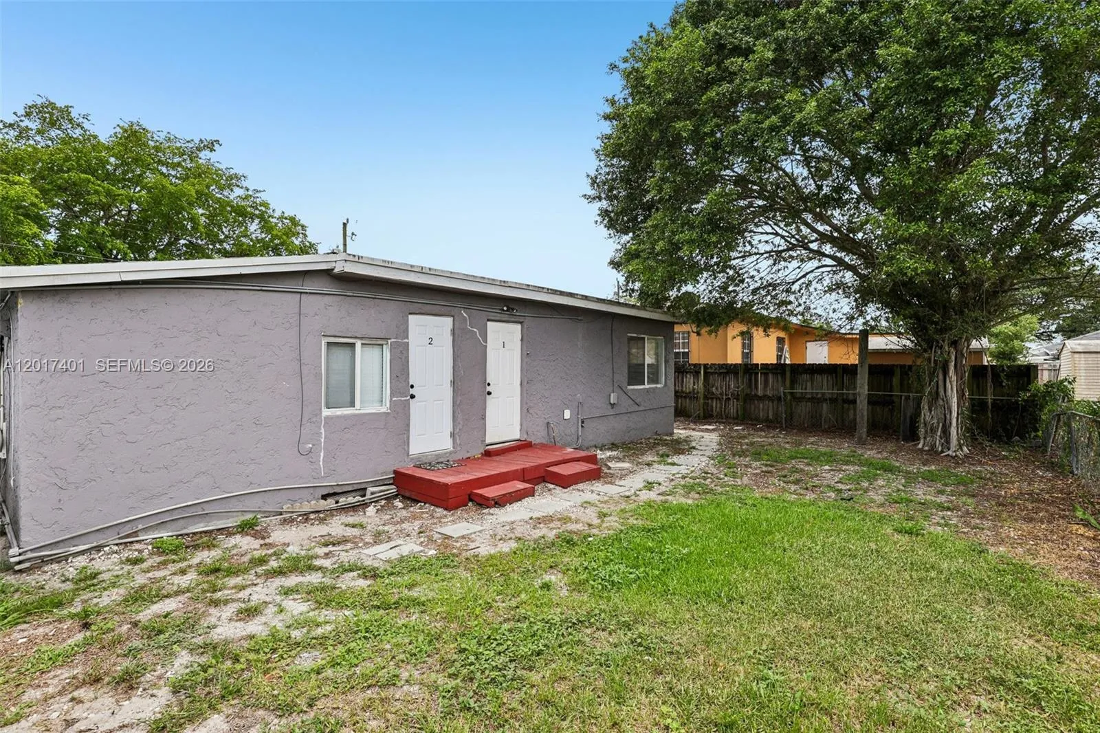 1945 NW 86th St, Miami FL 33147