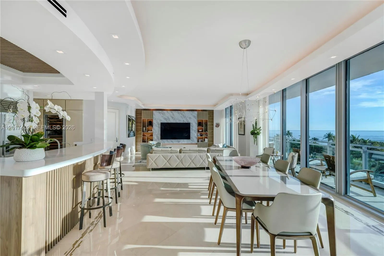 10295 Collins Ave # 301, Bal Harbour FL 33154
