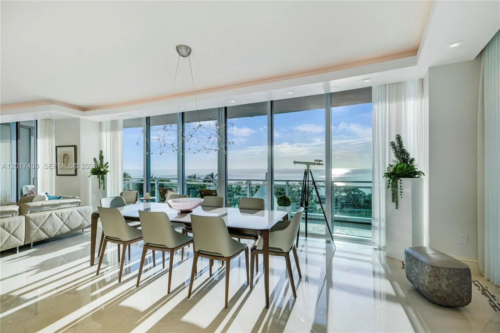 10295 Collins Ave # 301, Bal Harbour FL 33154