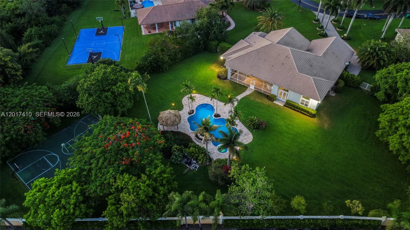 13253 SW 25th Pl, Davie FL 33325