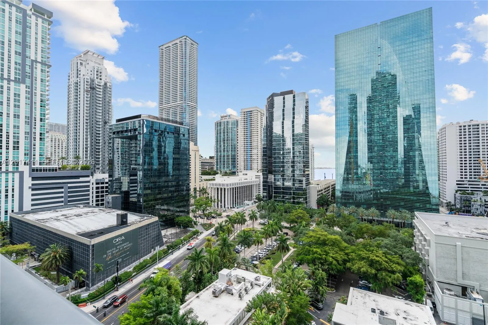 1300 S Miami Ave # 1004, Miami FL 33130