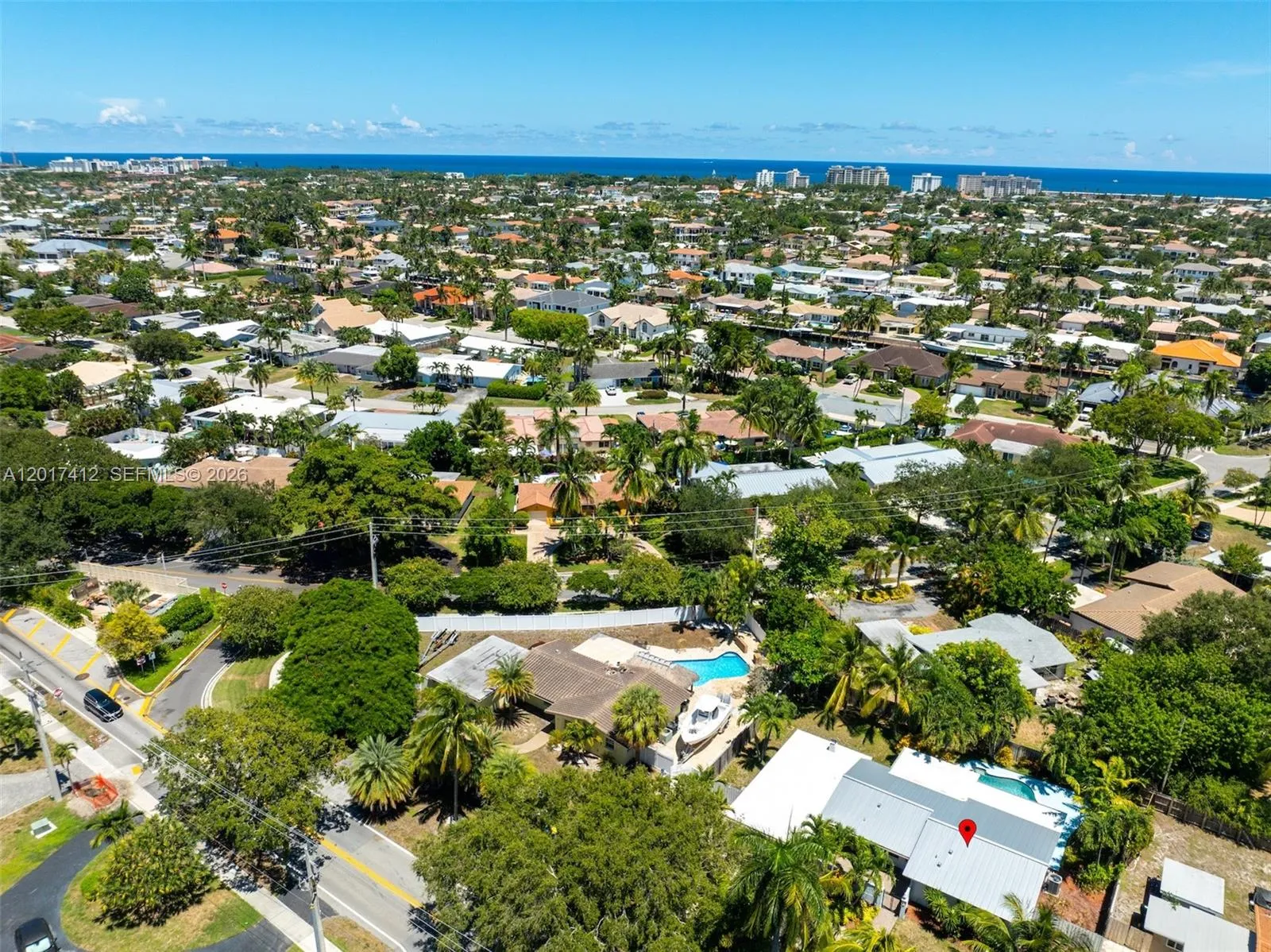 4010 NE 22nd Ave # 4010, Lighthouse Point FL 33064