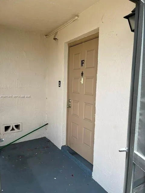 1301 S FRANKLIN AV # 1301F, Homestead FL 33034