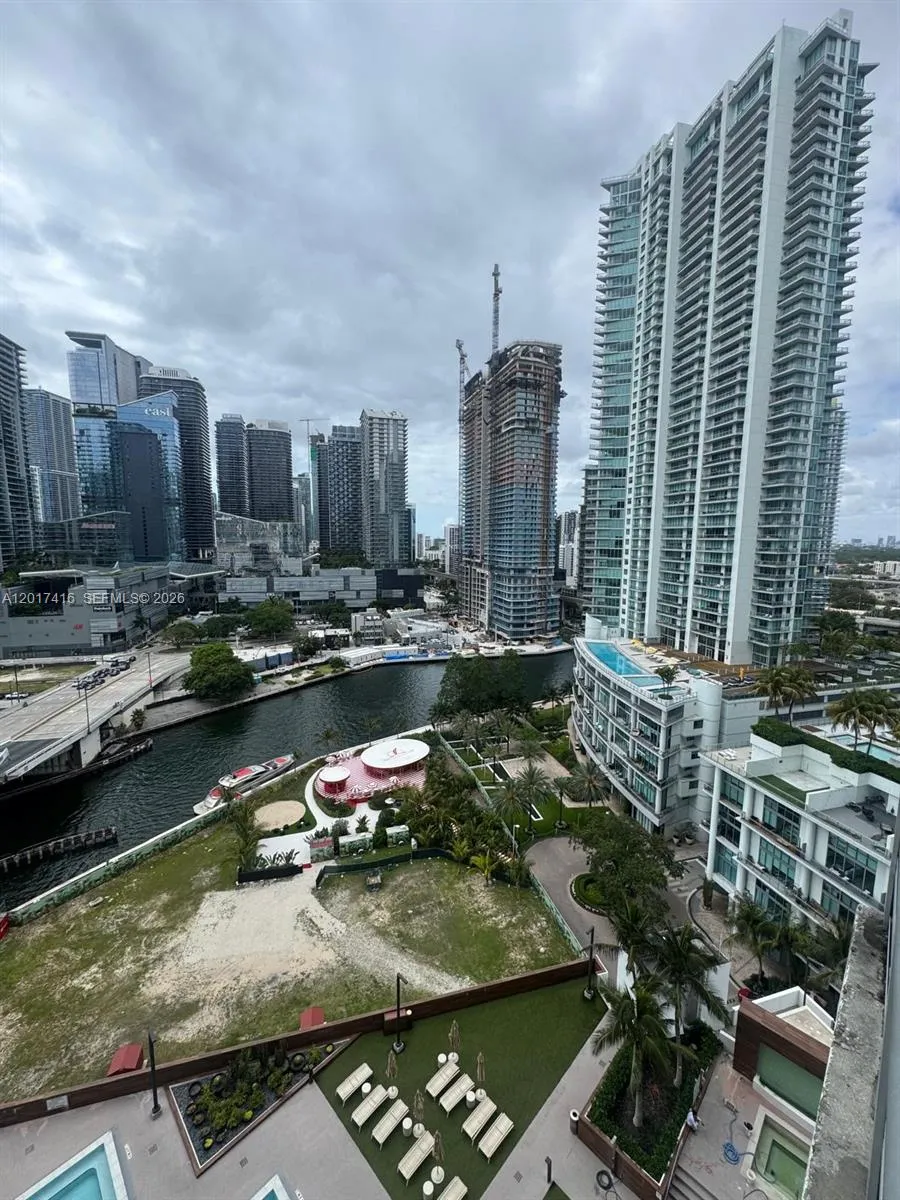 350 S Miami Ave # 2010, Miami FL 33130