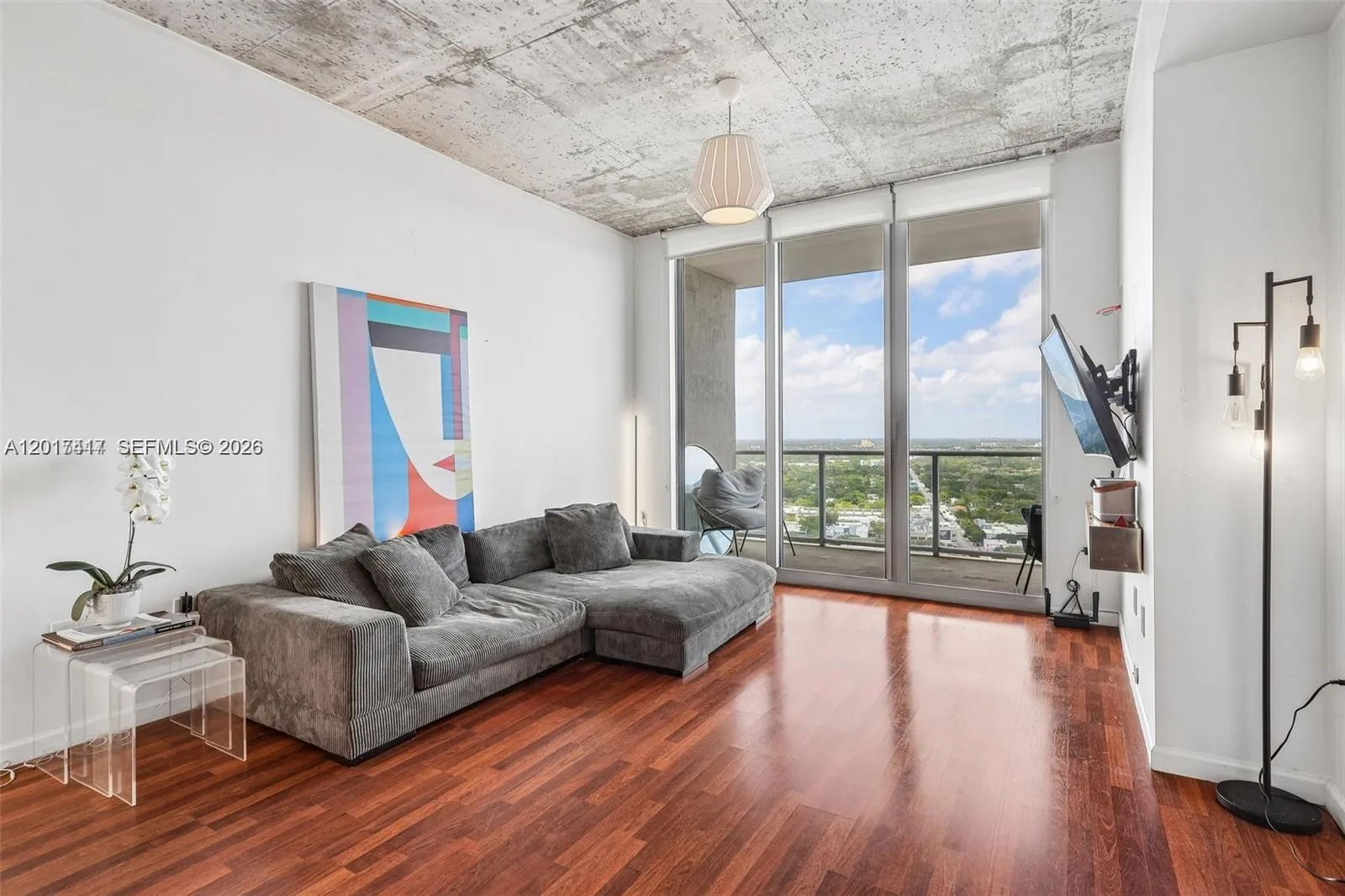 3470 E Coast Ave # H2503, Miami FL 33137