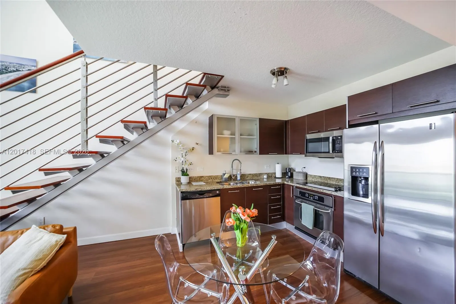 41 SE 5th St # 1003, Miami FL 33131