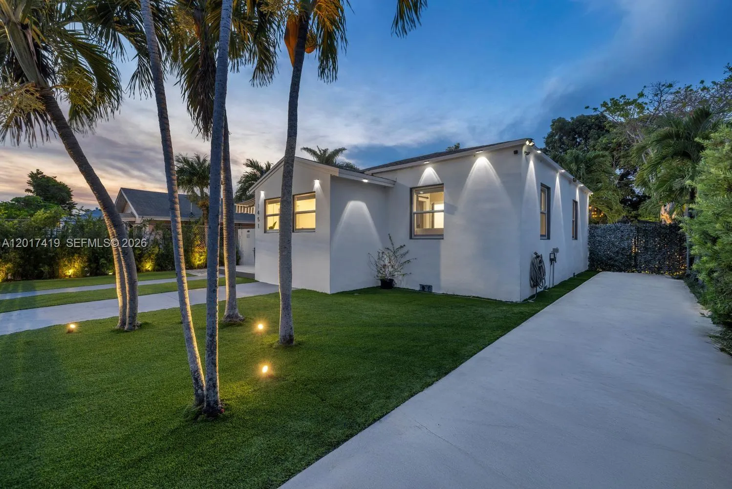 1451 NW 31st St, Miami FL 33142