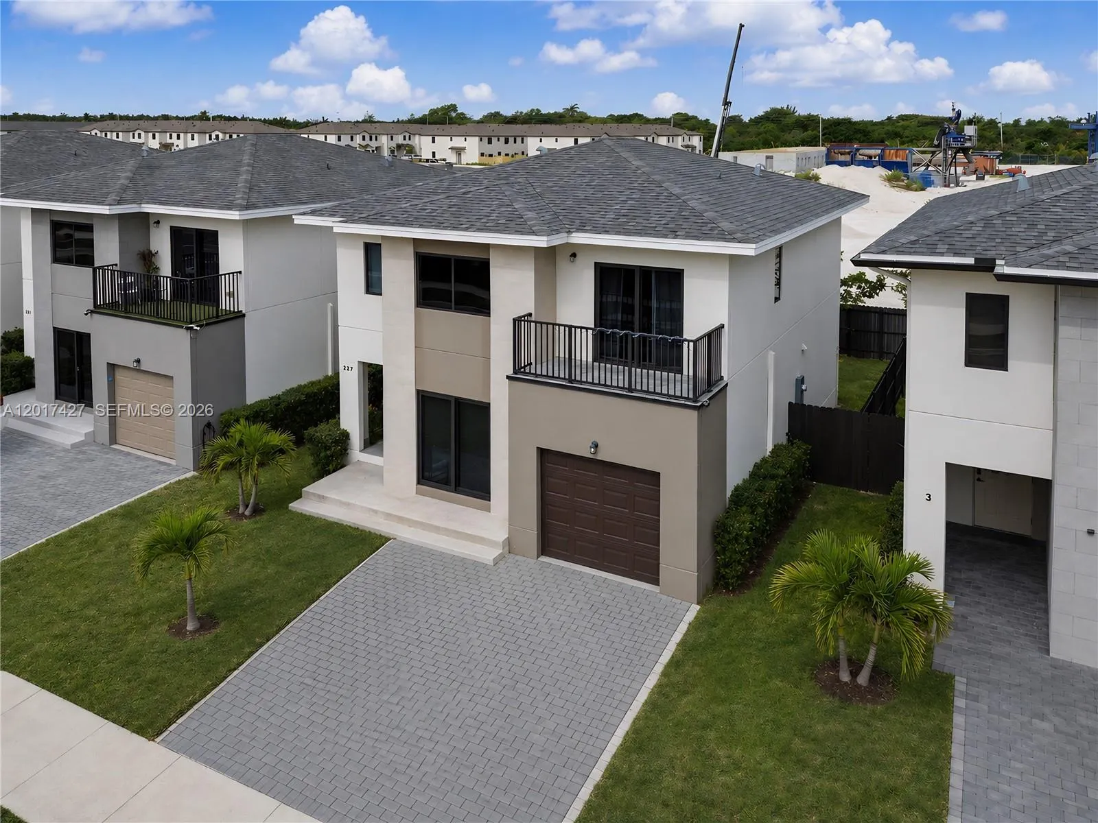 227 NW 13th Pl, Florida City FL 33034