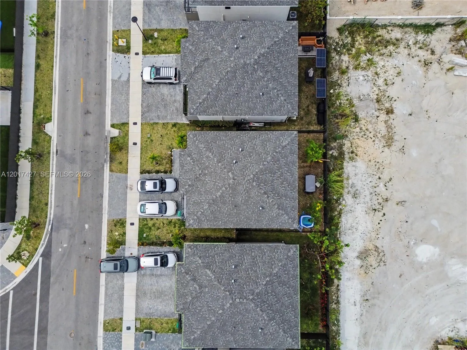 227 NW 13th Pl, Florida City FL 33034