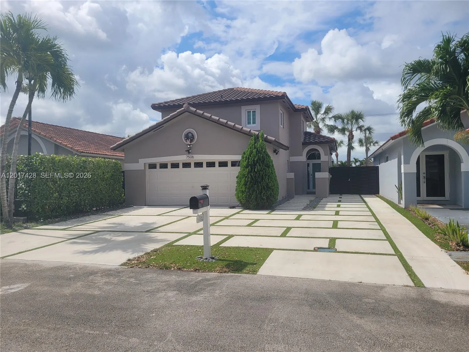 7506 NW 169th Ter # 1, Hialeah FL 33015