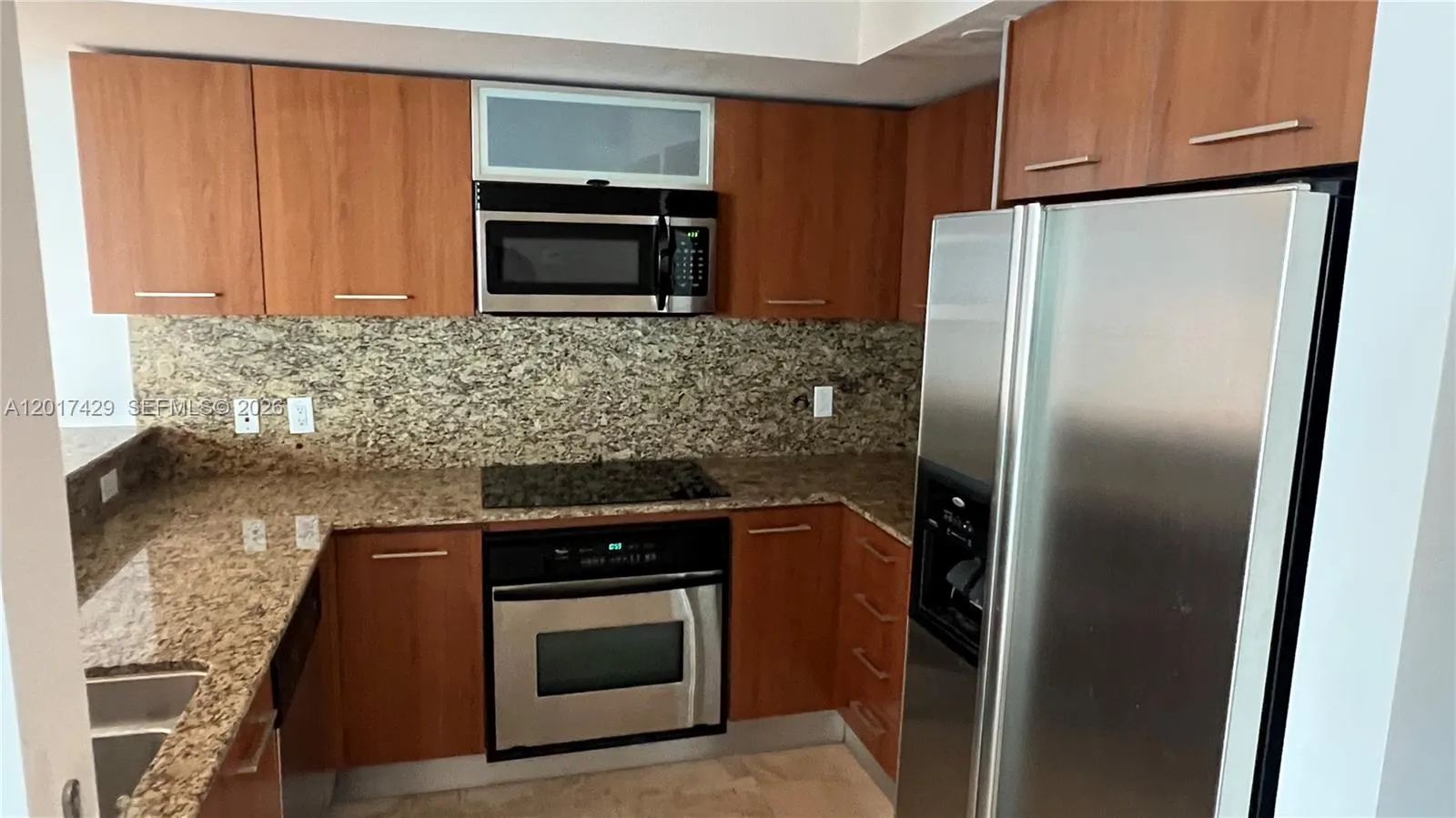 9055 SW 73rd Ct # 2007, Miami FL 33156