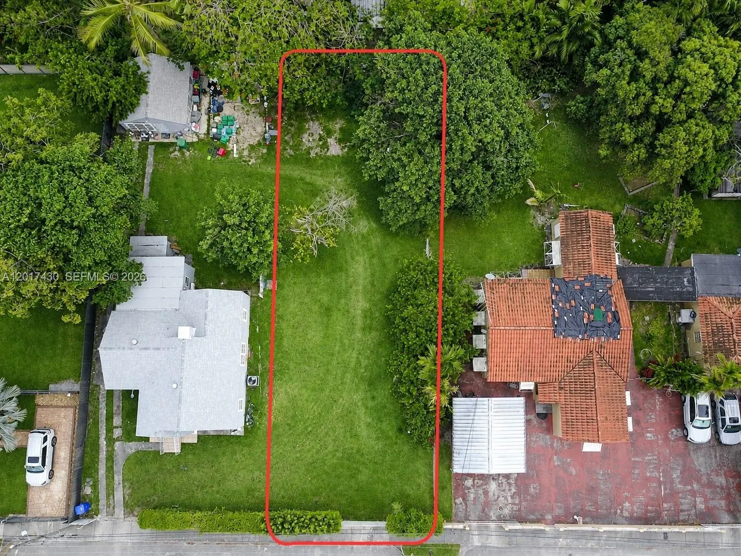26TH ST 26TH ST, Miami FL 33142
