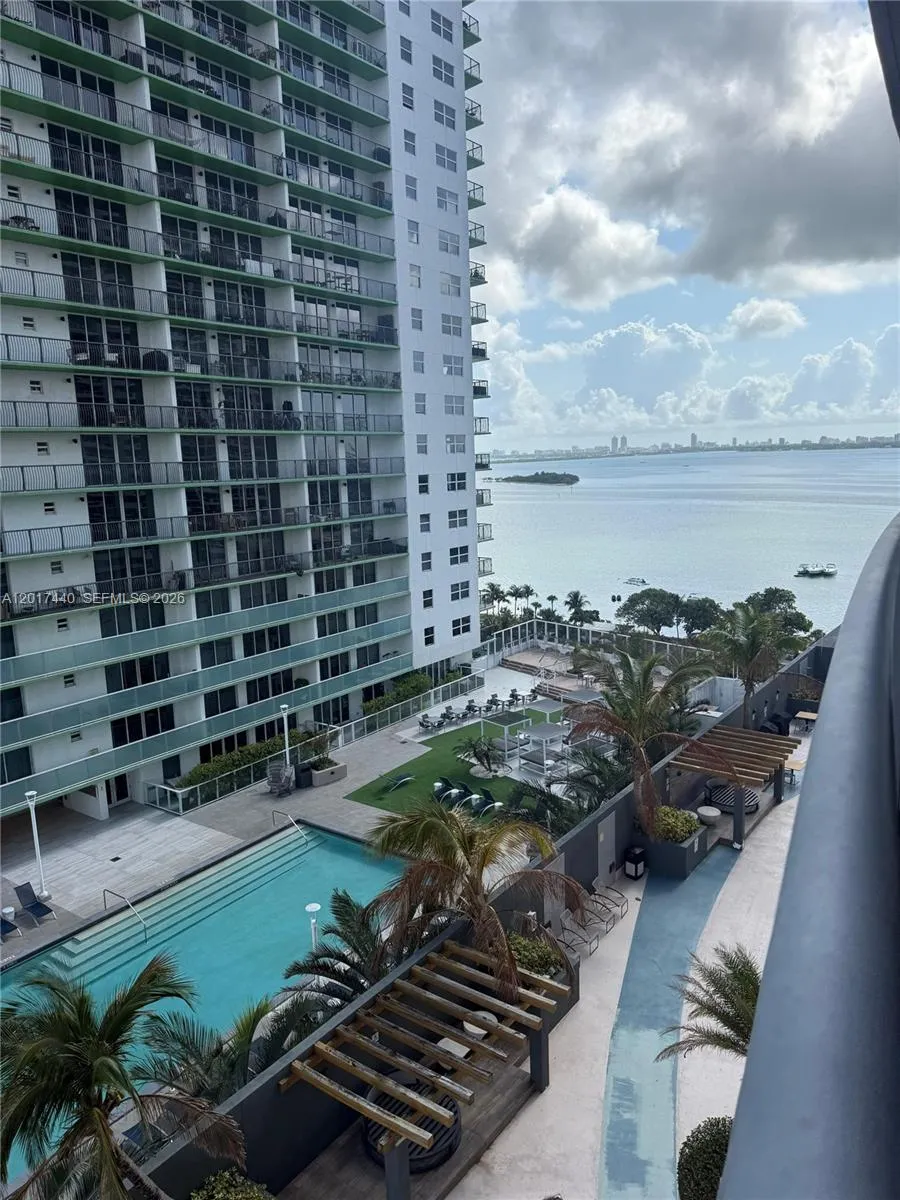 1750 N Bayshore Dr # 1609, Miami FL 33132