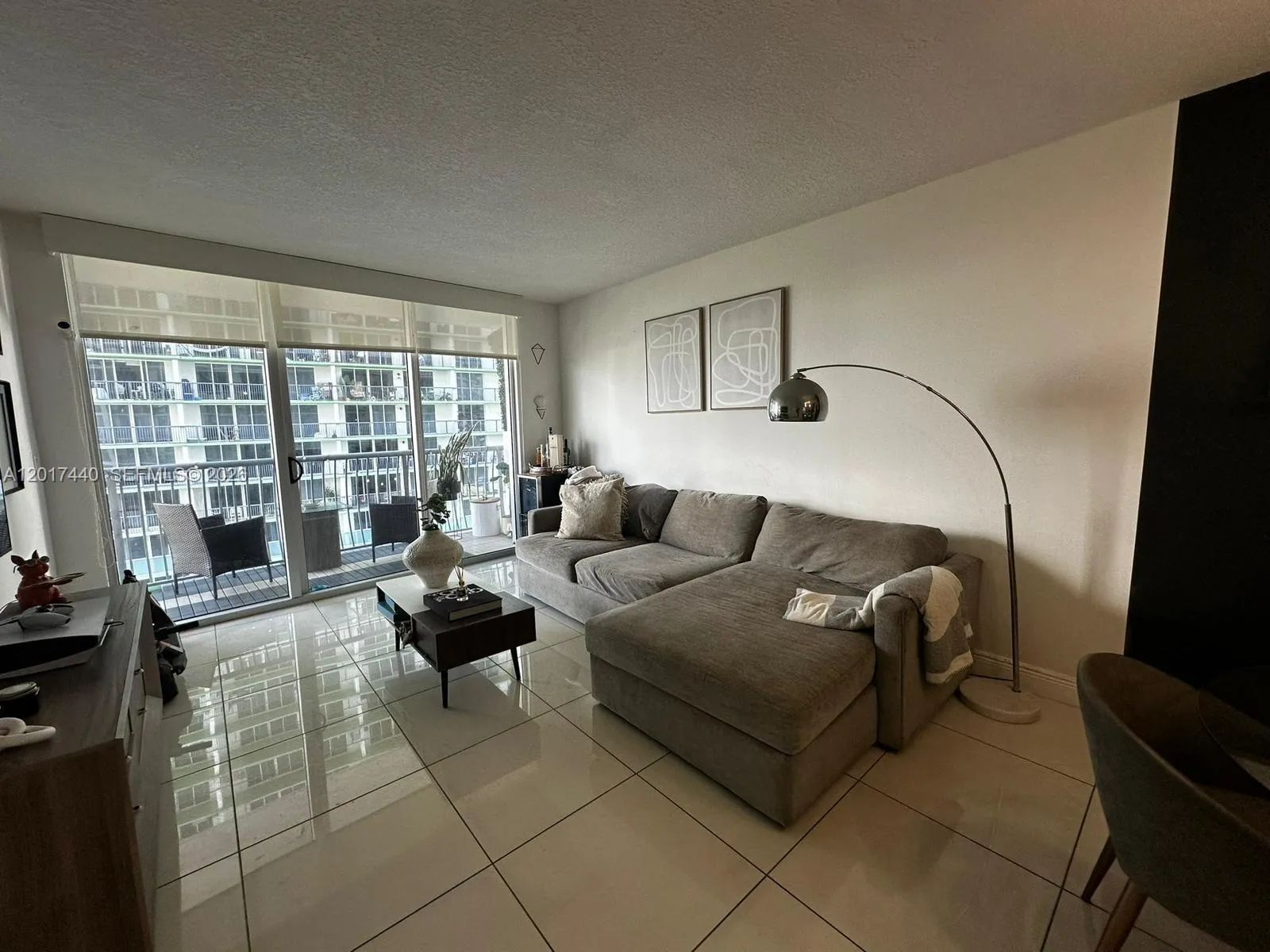 1750 N Bayshore Dr # 1609, Miami FL 33132